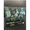 Image 2 : DC Direct Batman ArtFX Kotobukiya Action Figures: 1/6 Scale Pre-Painted PVC Batman Statue