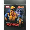 Image 1 : 2006 Diamond Select Wolverine Astonishing X-men Marvel Universe Mini Bust