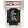 Image 1 : 2020 PANINI SELECT NO.45 TUA TAGOVAILOA DIE-CUT PURPLE PRIZM PSA GRADED 9