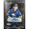 Image 1 : 2020-21 SKYBOX METAL ERIC STAAL AUTO METAL UNIVERSE