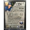 Image 2 : 2020-21 SKYBOX METAL ERIC STAAL AUTO METAL UNIVERSE