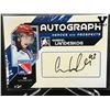 Image 1 : 2011 IN THE GAME GABRIEL LANDESKOG ROOKIE AUTO