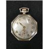 Image 1 : VINTAGE POCKET WATCH