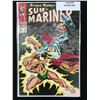 Image 1 : MARVEL COMICS SUB-MARINER NO.4