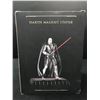 Image 2 : Star Wars The Old Republic Darth Malgus Statue 9" Gentle Giant