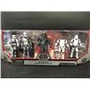 Image 1 : NEW IN BOX STAR WARS ELITE SERIES GIFT SET