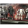 Image 2 : NEW IN BOX STAR WARS ELITE SERIES GIFT SET