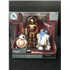 Image 1 : NEW IN BOX STAR WARS ELITE SERIES DROID GIFT SET