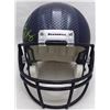 Image 3 : D.K METCALF SIGNED SEATTLE SEAHAWKS FULL SIZE HELMET (BECKETT COA)