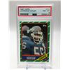 Image 1 : 1986 TOPPS LAWRENCE TAYLOR (PSA 8)