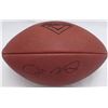 Image 1 : JOE MONTANA SIGNED FOOTBALL (BECKETT COA)