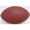 Image 2 : JOE MONTANA SIGNED FOOTBALL (BECKETT COA)