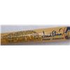 Image 3 : FRANK ROBINSON SIGNED COOPERSTOWN BASEBALL BAT (BECKETT COA)