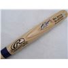 Image 1 : Bo Jackson Autographed Adirondack Bat Kansas City Royals PSA/DNA