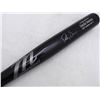 Image 1 : DANSBY SWANSON SIGNED MARUCCI BASEBALL BAT (BECKETT COA)