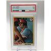 Image 1 : 1978 TOPPS PETE ROSE (PSA 7)