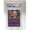 Image 1 : 2022 POKEMON JAPAN MEWTWO HOLO V STAR UNIVERSE (PSA 10)