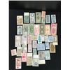 Image 1 : LARGE WORLD CURRENCY LOT