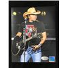 Image 1 : JAMES ALDEAN SIGNED 8 X 10 (GCG HOLO)