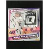 Image 1 : 2021 DONRUSS OPTIC SEALED MEGA BOX