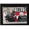 Image 1 : 2021-22 UPPER DECK ALLURE BLASTER BOX