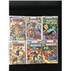 Image 1 : MARVEL COMICS INVADERS COMIC BOOK LOT