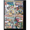 Image 1 : MARVEL COMICS HOWARD THE DUCK COMIC BOOK LOT