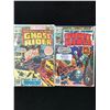 Image 1 : MARVEL COMICS GHOST RIDER COMIC BOOK LOT