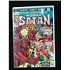 Image 1 : MARVEL COMICS SPOTLIGHT THE SON OF SATAN NO.15