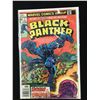 Image 1 : MARVEL COMICS BLACK PANTHER NO.7 COMIC BOOK LOT