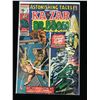 Image 1 : MARVEL COMICS ASTONISHING TALES KAZAR AND DR. DOOM NO.2