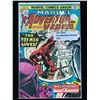 Image 1 : MARVEL COMICS MARVEL ADVENTURE FDT. DAREDEVIL NO.1