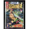 Image 1 : MARVEL COMICS SUB MARINER NO.2