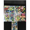 Image 1 : MARVEL COMICS THE AMAZING SPIDER-MAN COMIC BOOK LOT