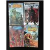Image 1 : STAR WARS COMIC BOOK LOT