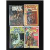 Image 1 : KEY ISSUE BRONZE AGE COMIC BOOK LOT