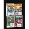 Image 1 : MARVEL SUPERHERO COMIC BOOK LOT