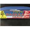 Image 1 : 1989 TOPPS BASEBALL COMPLETE SET HIGH GRADE