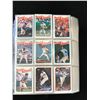 Image 2 : 1989 TOPPS BASEBALL COMPLETE SET HIGH GRADE