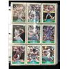 Image 2 : 1989 SCORE BASEBALL COMPLETE SET HIGH GRADE