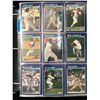 Image 2 : 1991 SCORE BASEBALL COMPLETE SET HIGH GRADE