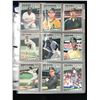 Image 2 : 1989 FLEER BASEBALL COMPLETE SET HIGH GRADE