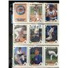 Image 2 : 1991 UPPER DECK BASEBALL COMPLETE SET HIGH GRADE