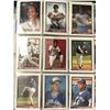 Image 2 : 1990 BOWMAN BASEBALL COMPLETE SET HIGH GRADE