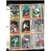 Image 2 : 1987 TOPPS BASEBALL CARD LOT (NEAR COMPLETE)