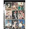 Image 2 : 1992 TOPPS STADIUM CLUB BASEBALL COMPLETE SET HIGH GRADE