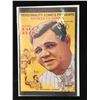 Image 1 : PERSONALITY COMICS BABE RUTH NO.1