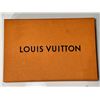 Image 8 : AUTHENTIC LOUIS VUITTON SCARLET FELICIE POCHETTE