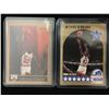 Image 1 : MICHAEL JORDAN STAR CARD LOT
