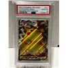 Image 1 : POKEMON VMAX PSA 10 SPECIAL COLLECTION PROMO CARD-2020